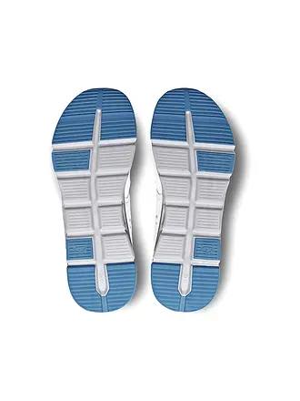 ON | Sneakers CLOUD SKY pour enfants | weiss